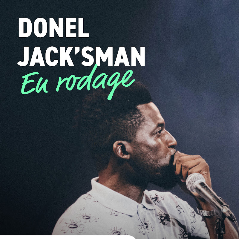 Doneljacksman