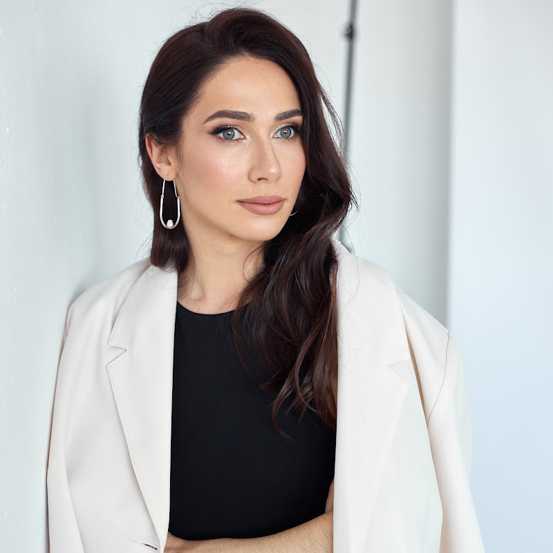 Polina Iavorska