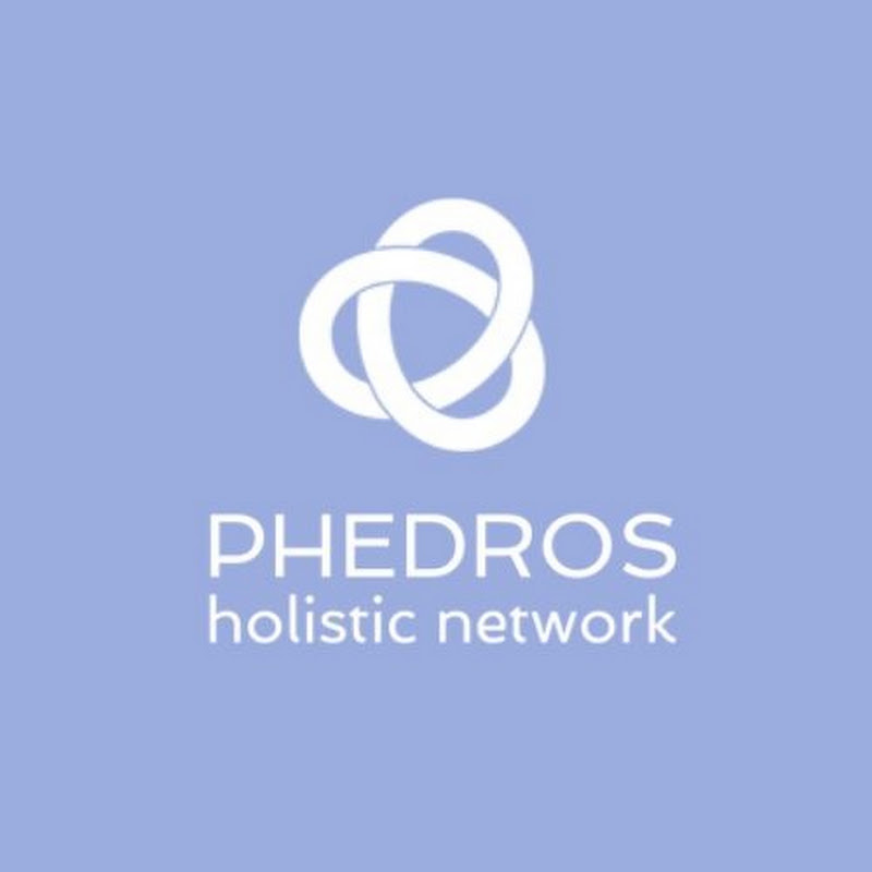 Phedros Holistic Network