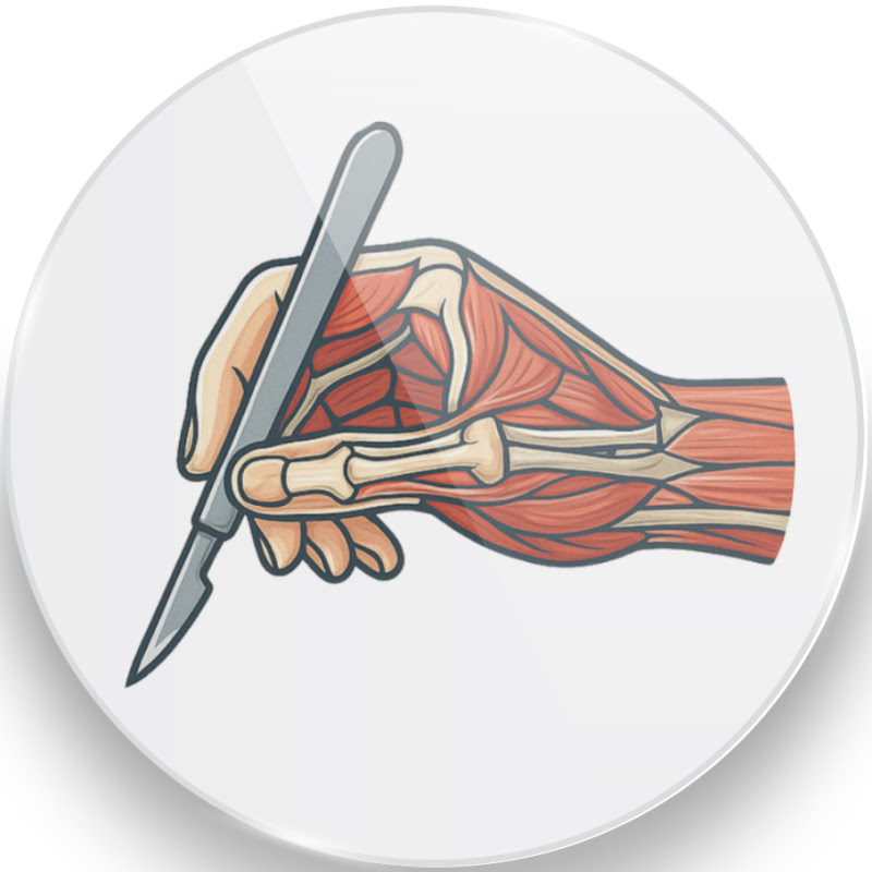 The Noted Anatomist