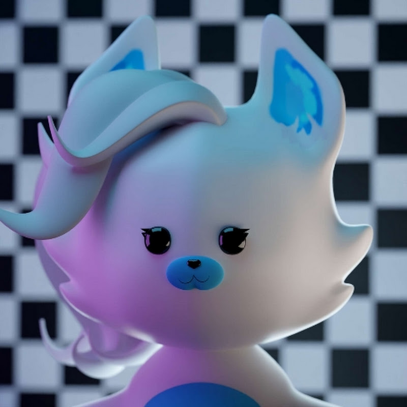Funtime Kitty