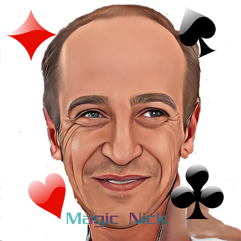 Magic Nick