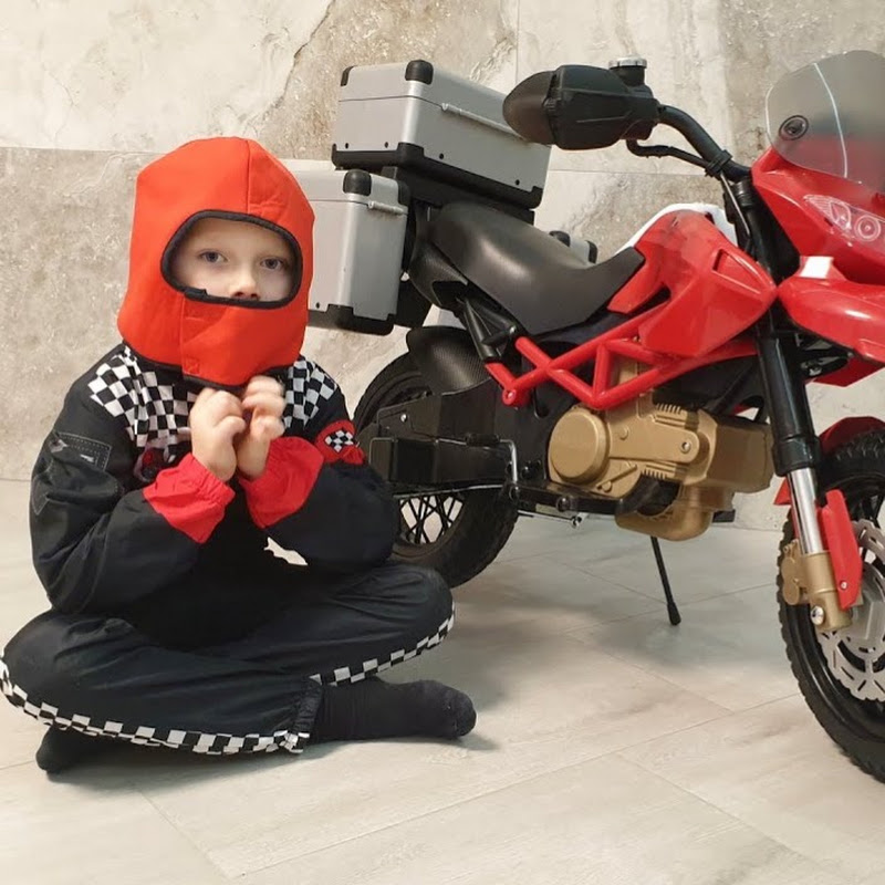 Arsenii Toys