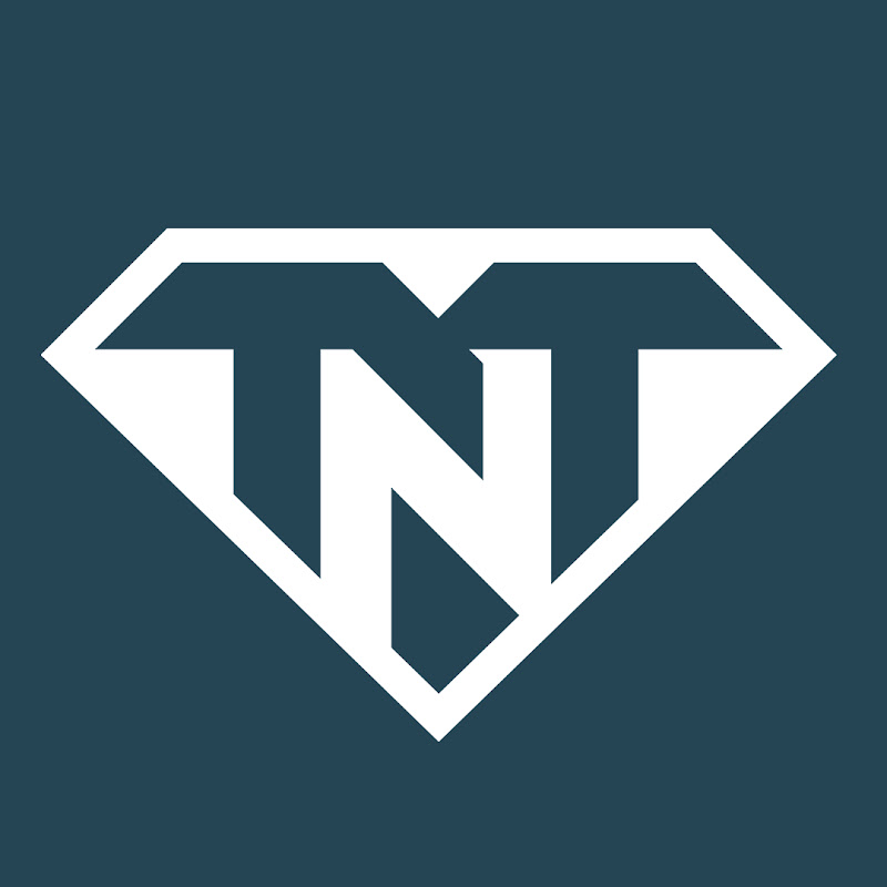 THE NATURAL TRANSFORMER | TNT