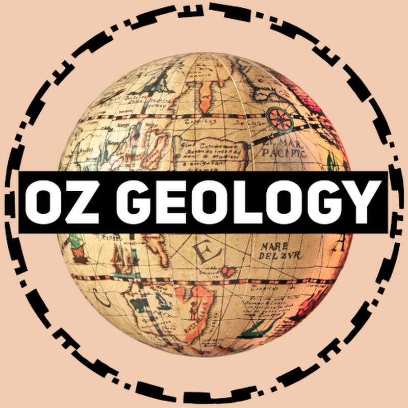 OzGeographics