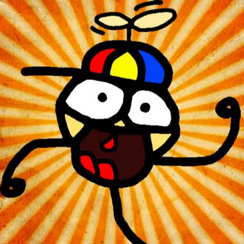 WhackyCast