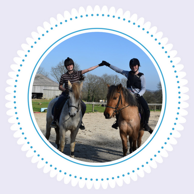 Passionnément équitation