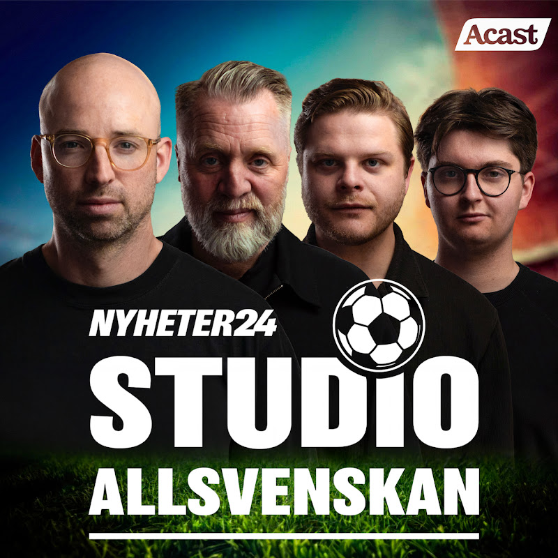 Studio Allsvenskan