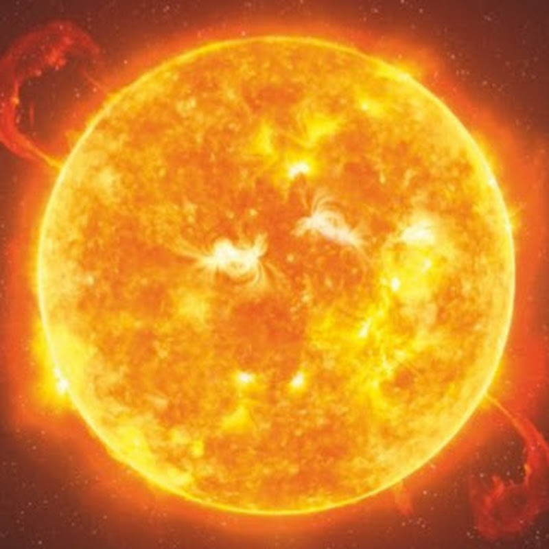 HydroFlare
