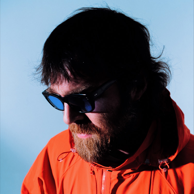 CHET FAKER