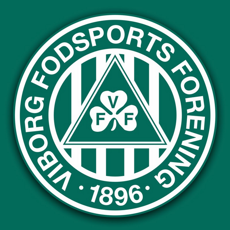 Viborg FF ☘️