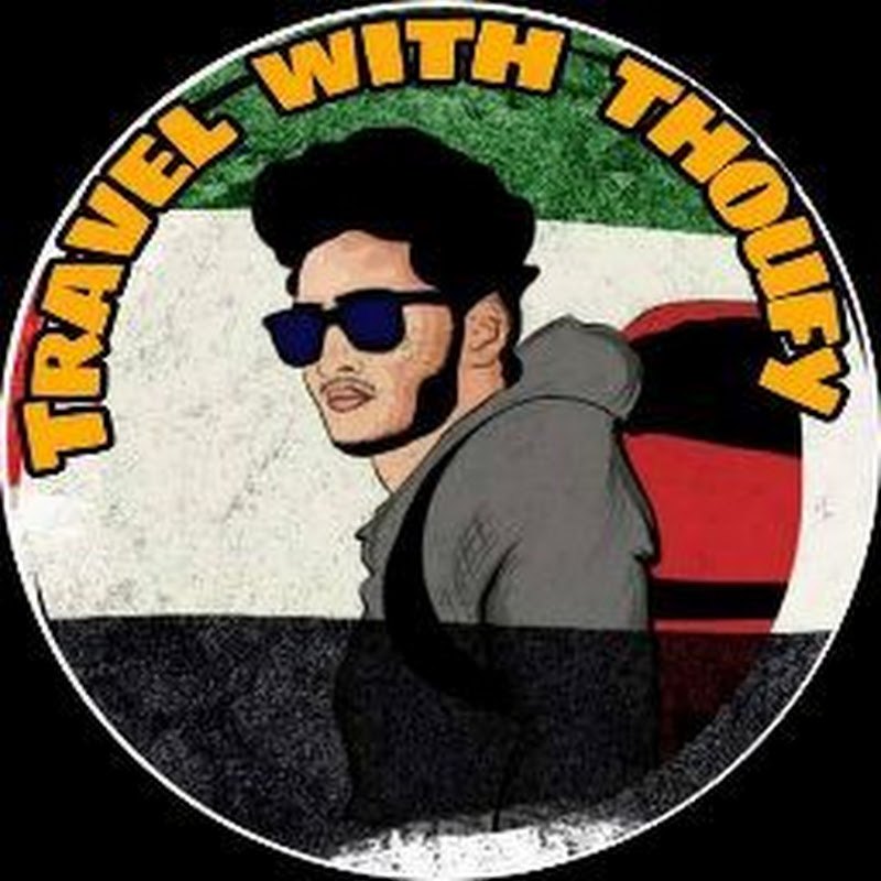 Travel With Thoufy