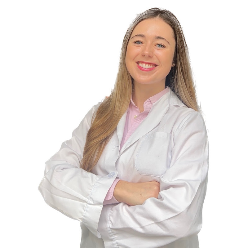 Dra. Leire Barrutia - Dermatóloga Bilbao Y Online