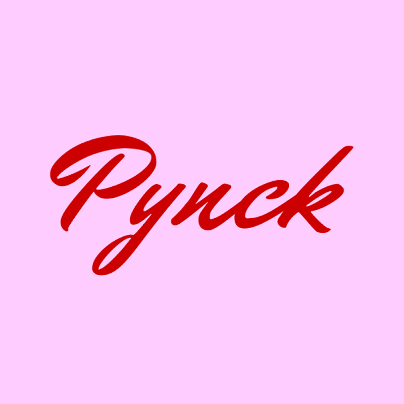 Pynck Fashion Blog