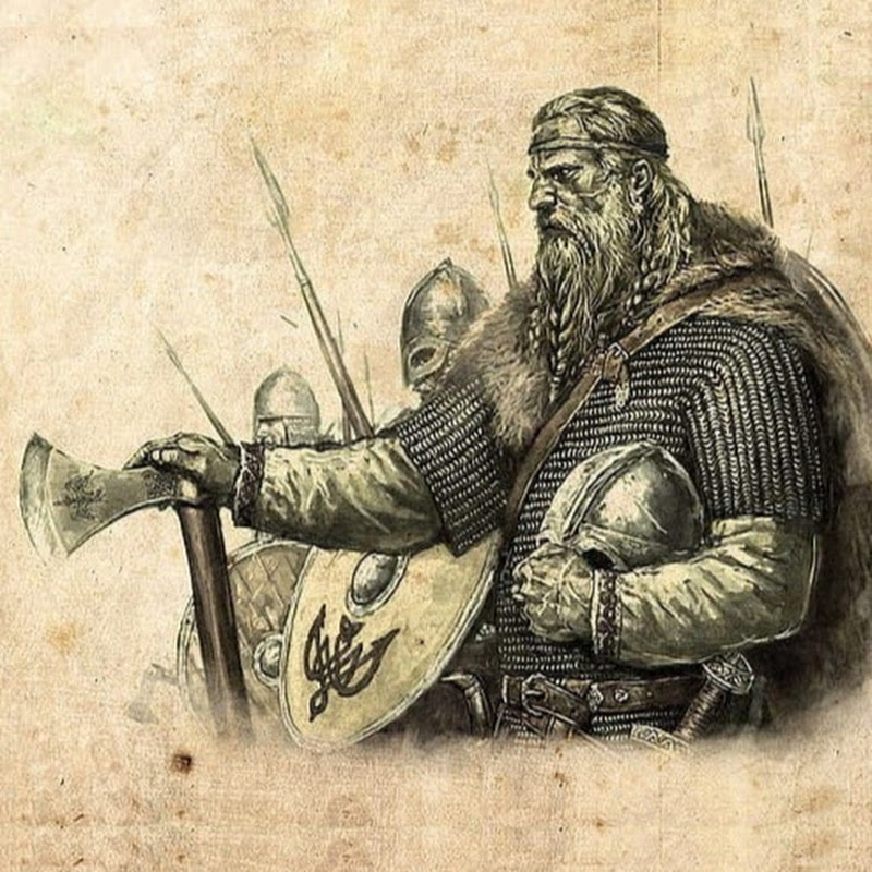 Viking Stories