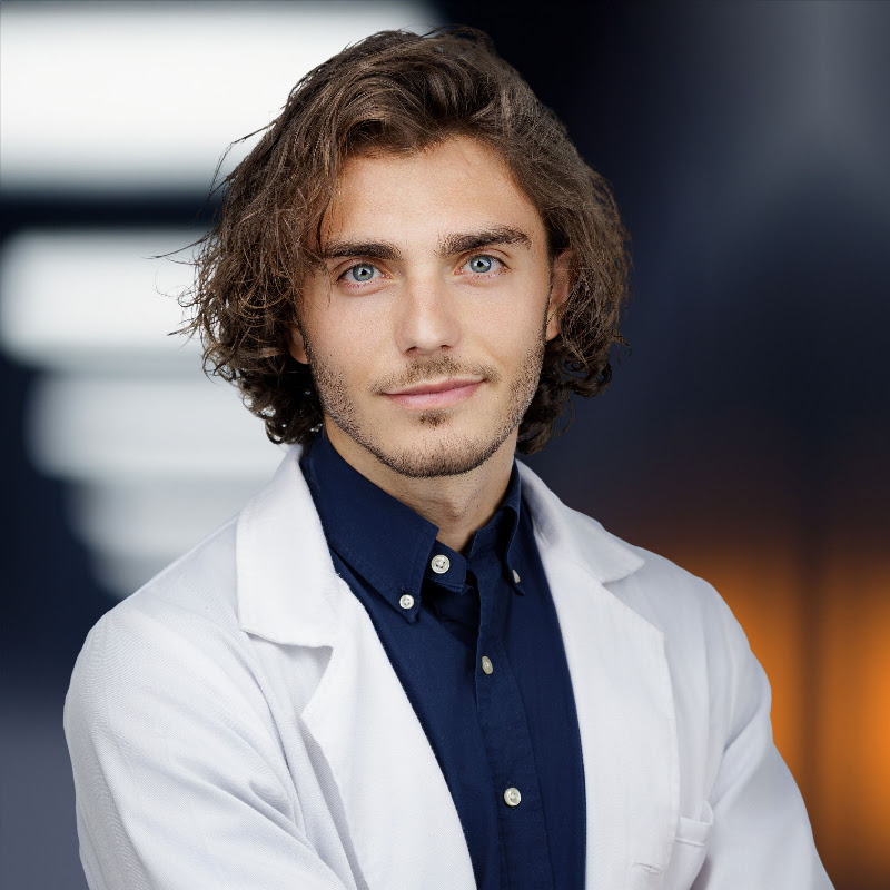 Dott. Giulio Rossi | Nutrizione • Intestino • Metabolismo