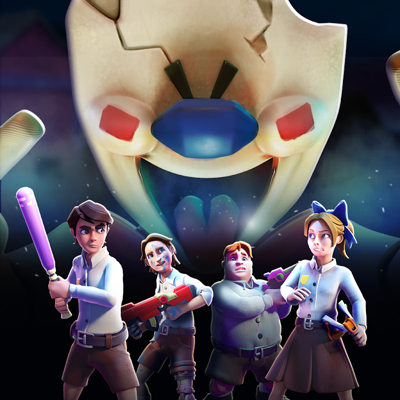 Horror Brawl Game