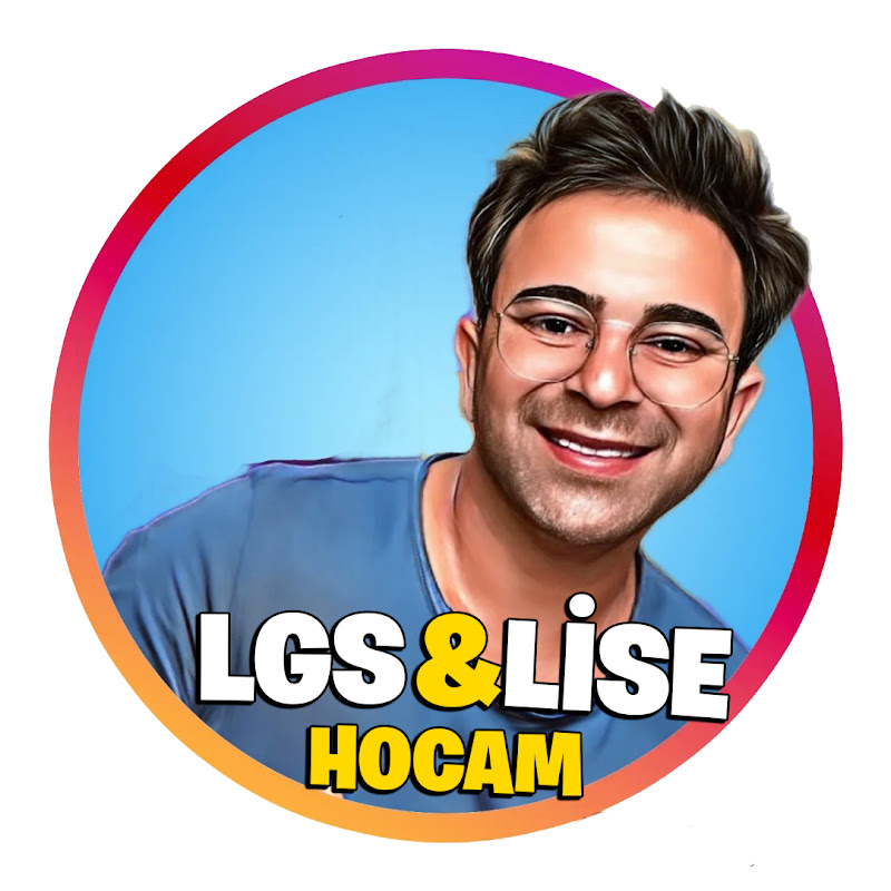 LGS & LİSE HOCAM