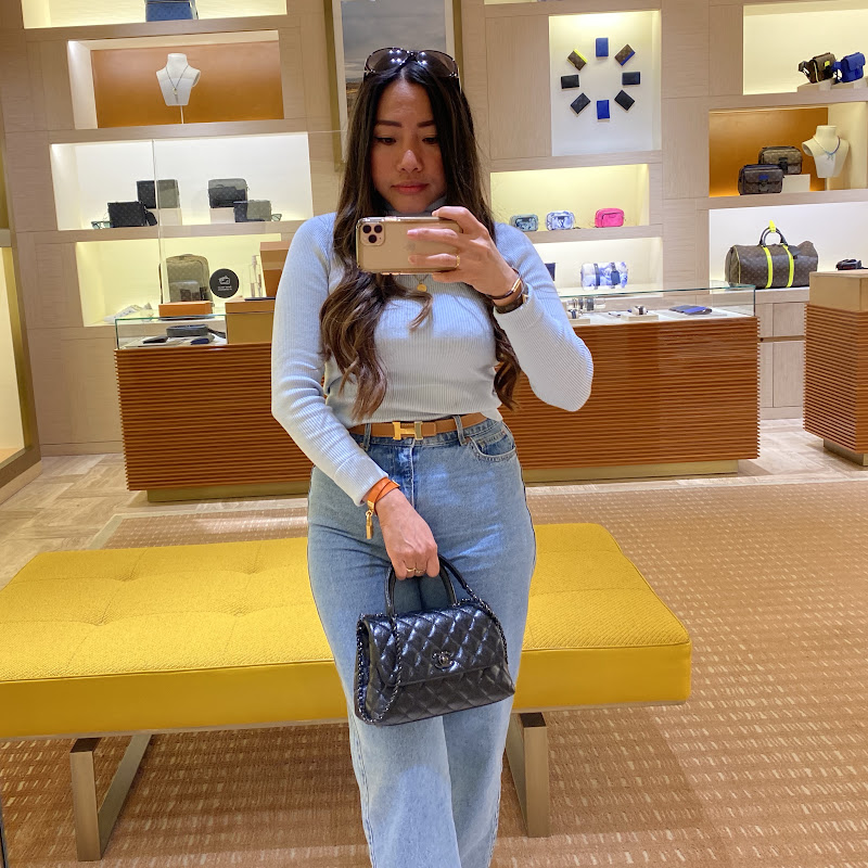 Rona BagSLGLover Europe