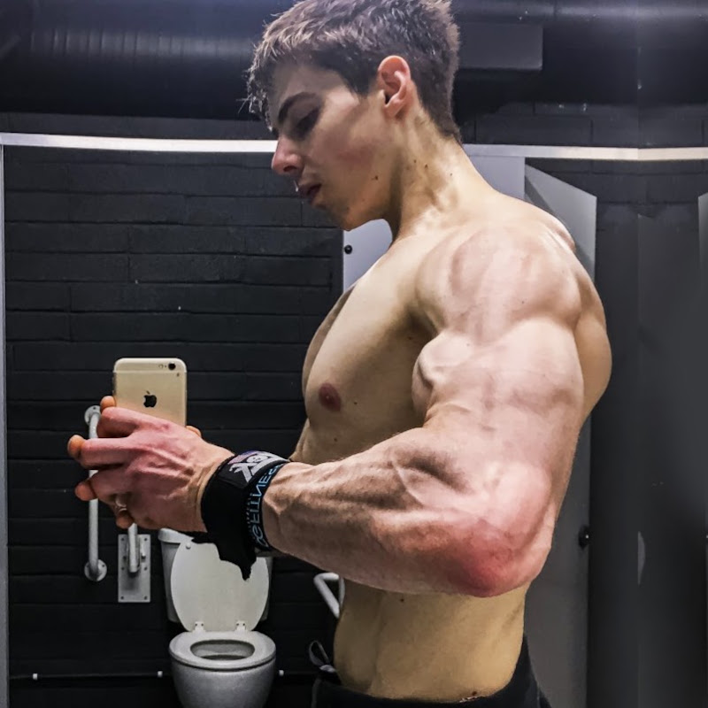 🇮🇪 Scott Murray