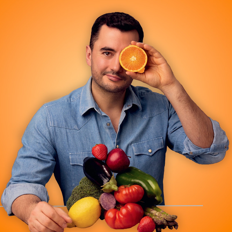 Benjamin Dariouch