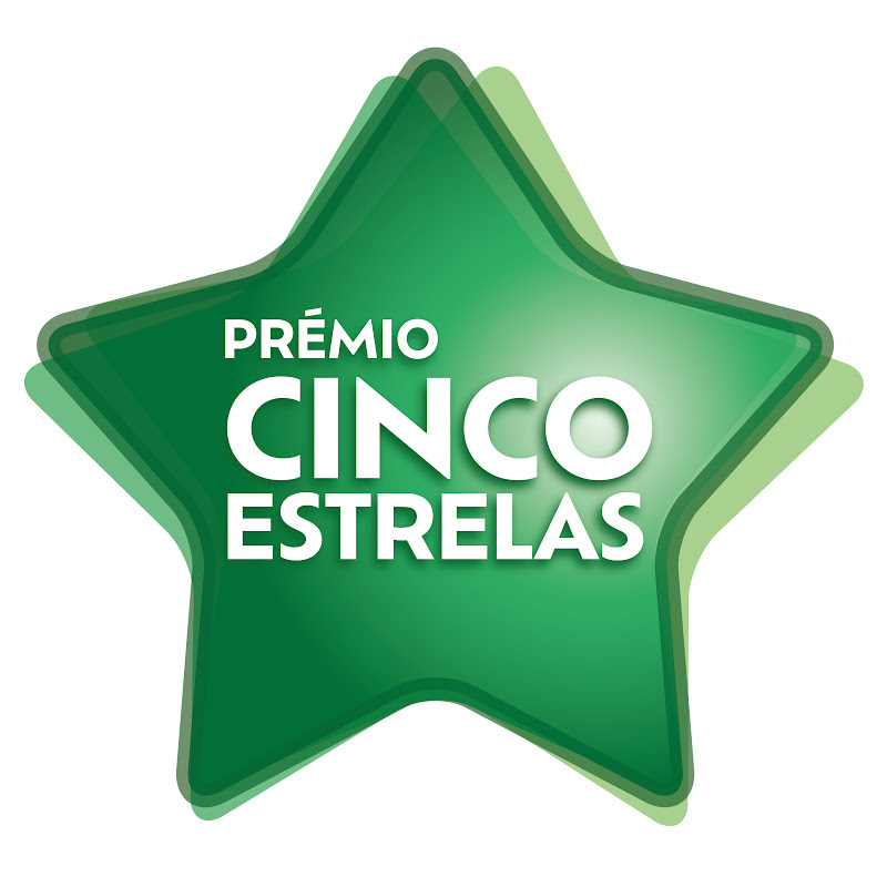Cinco Estrelas