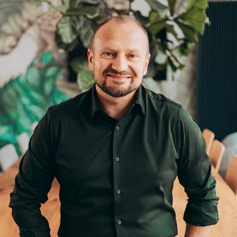 Wojciech Orzechowski
