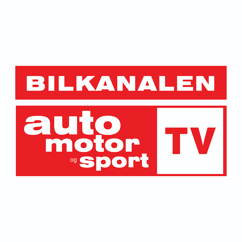 Bilkanalen Auto Motor og Sport TV