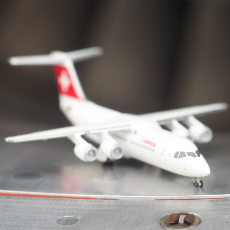 Dnhug Aviation