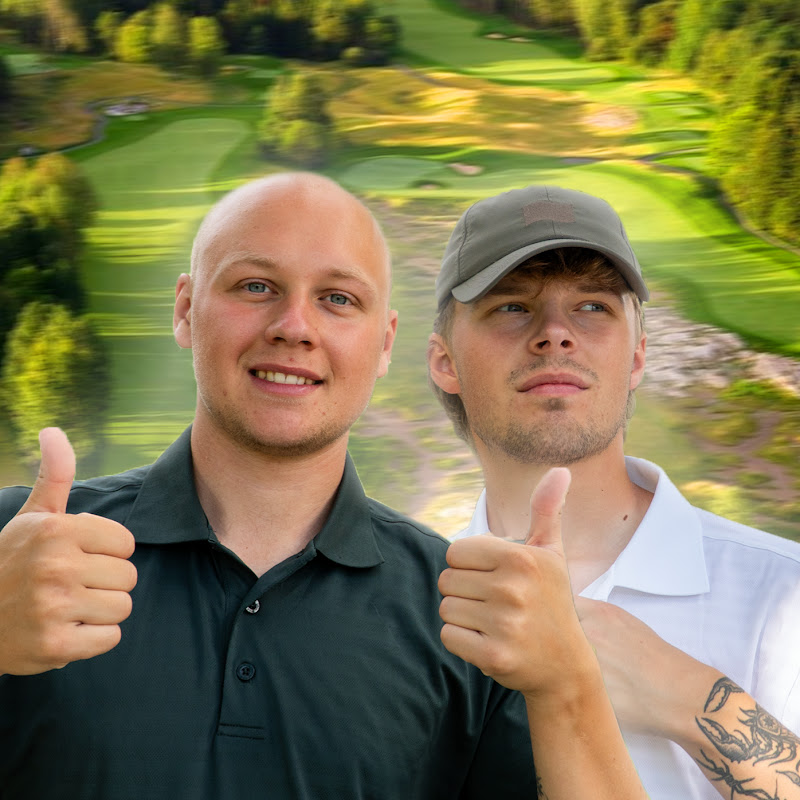Sveriges Enda Golfare