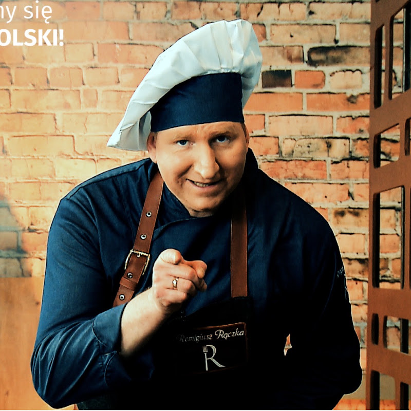 Rączka Gotuje