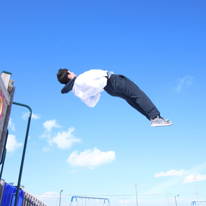 Brandon A