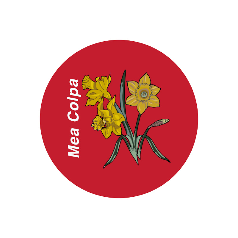 Mea Colpa