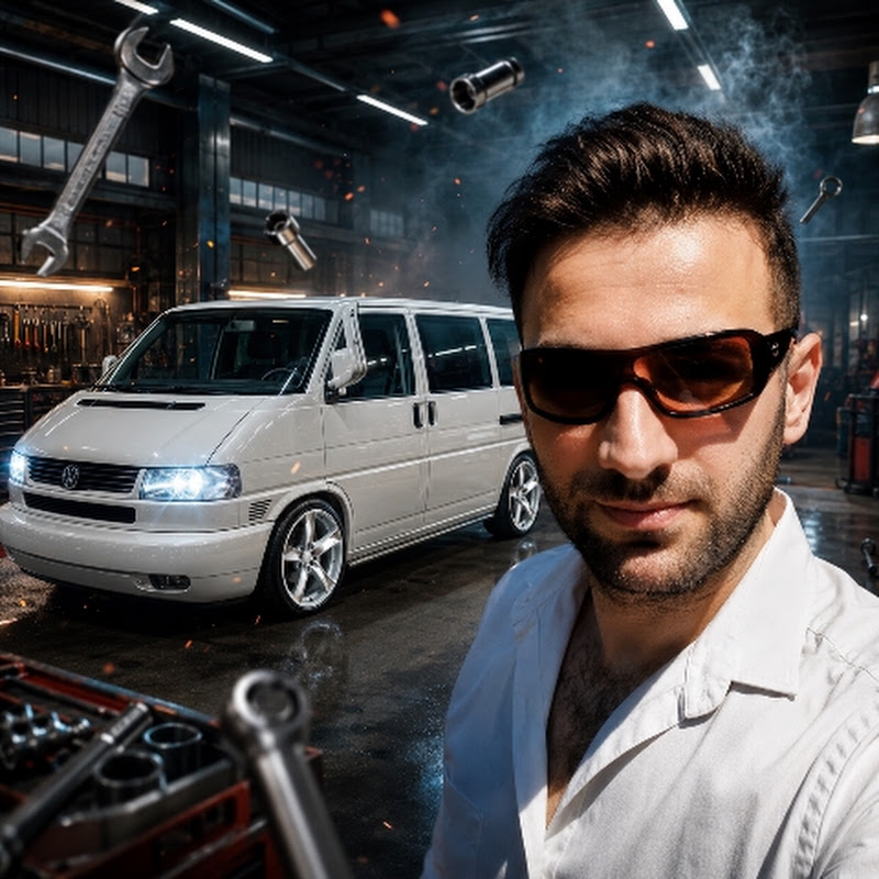 TRANSPORTER TV