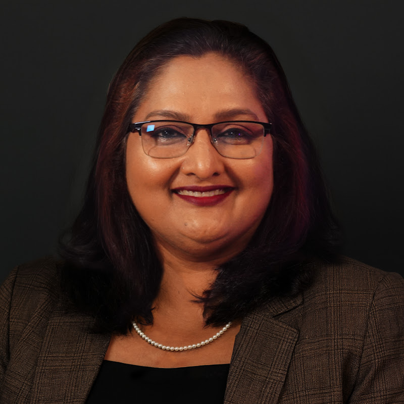 Dr.Susan Koruthu