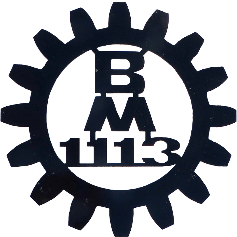 Bm1113 - Heavy equipment videos!