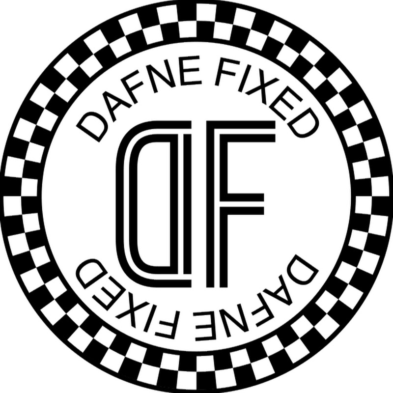 DAFNE FIXED