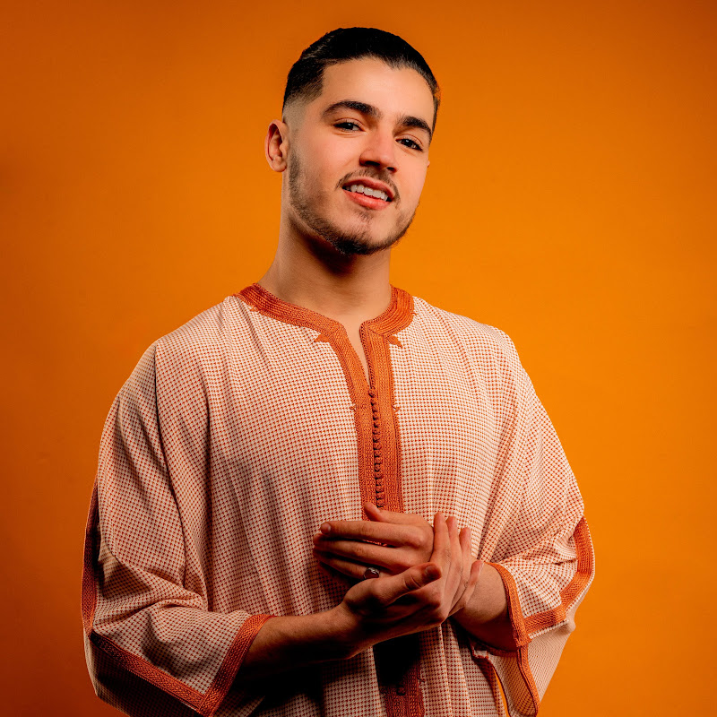 Chadidi-Ayman