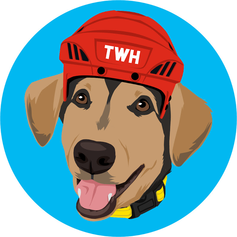 Twisted Wrister Hockey