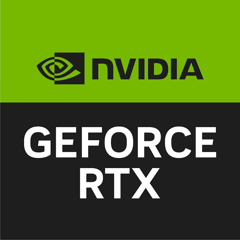 NVIDIA GeForce Česká Republika