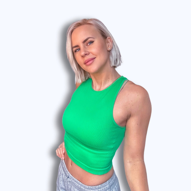 Susanna Jungblom | Hälsocoach