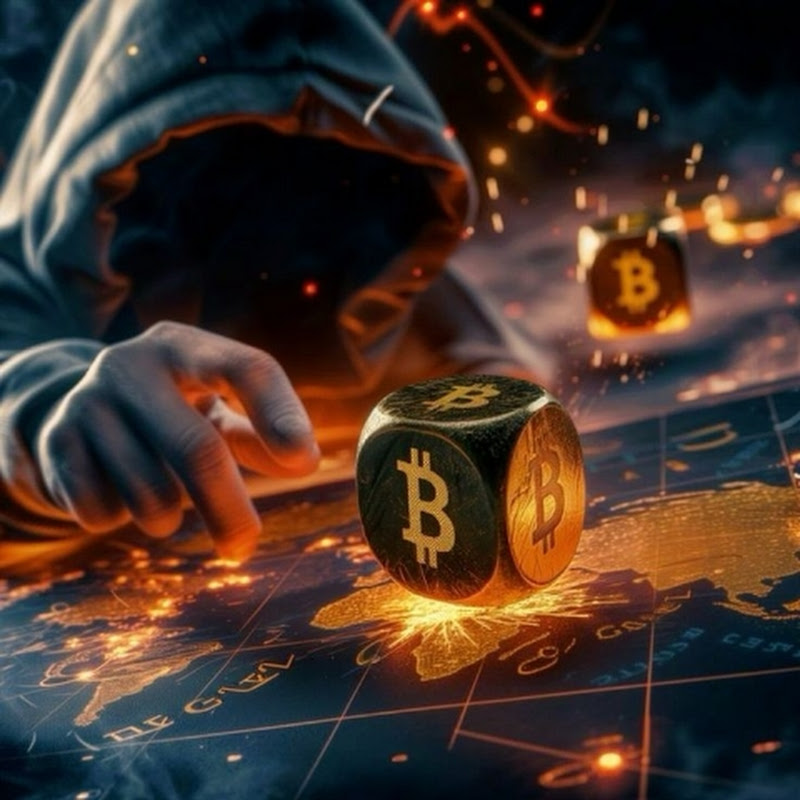 Crypto Star