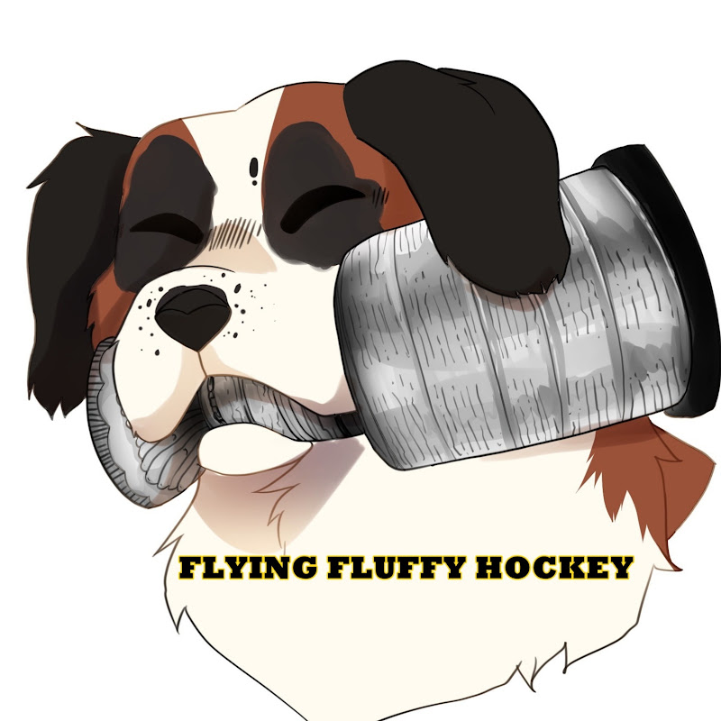 Flying Fluffy Hockey