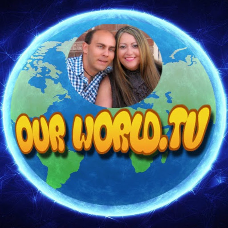 OUR WORLD TV