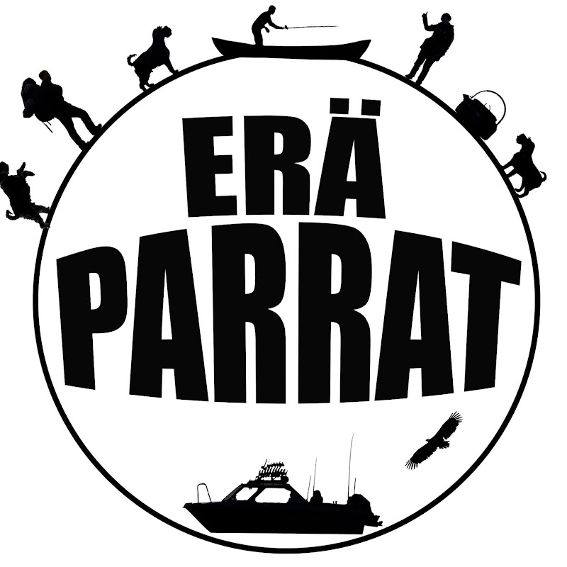 Erä- Parrat