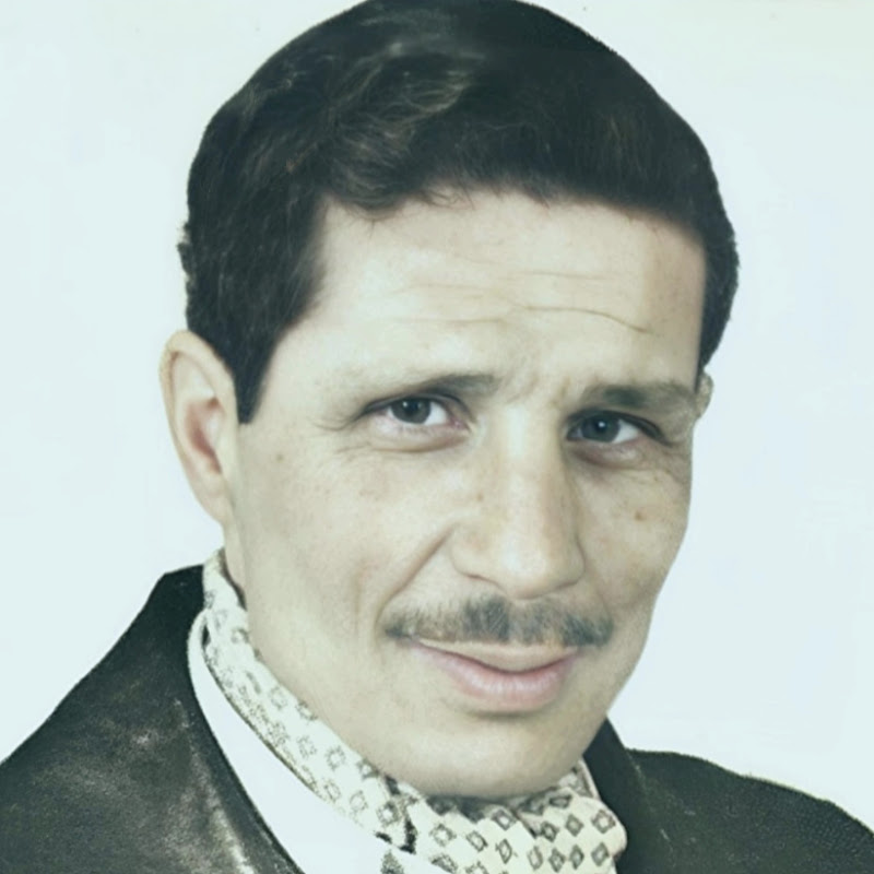 CHAABI OFFICIEL