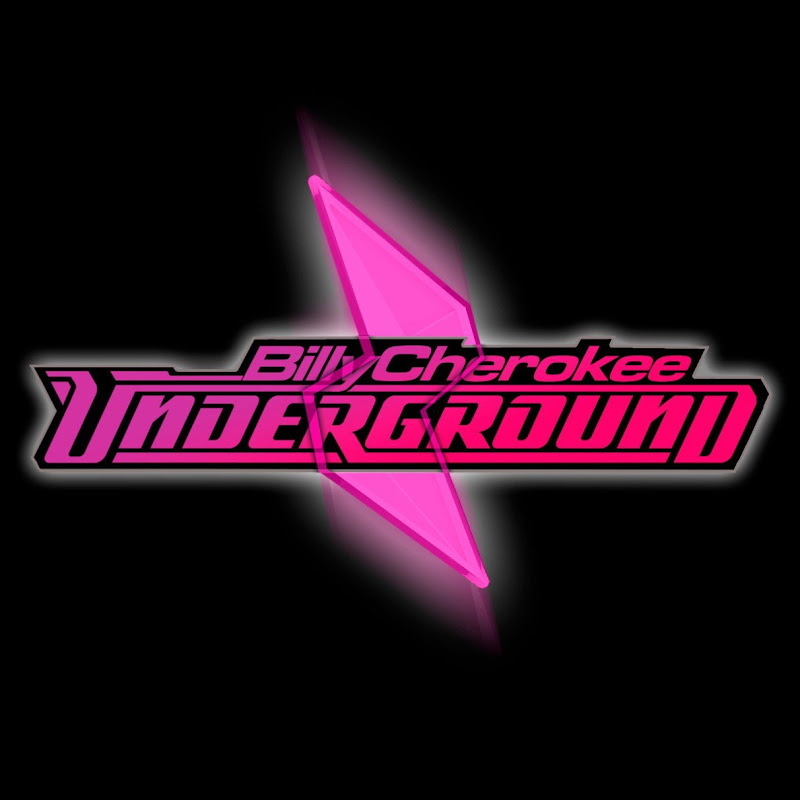 BillyCherokee Underground
