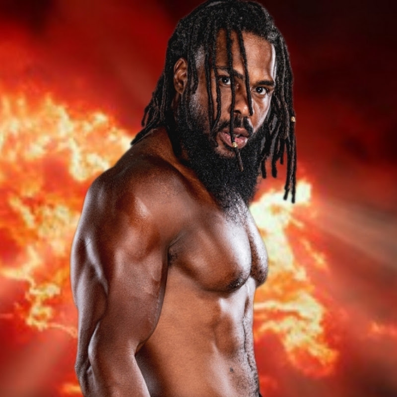 JTG ( JAY THA GAWD )
