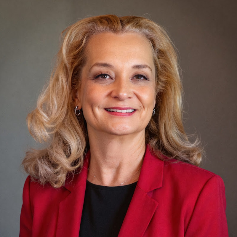 Accurate English - Lisa Mojsin
