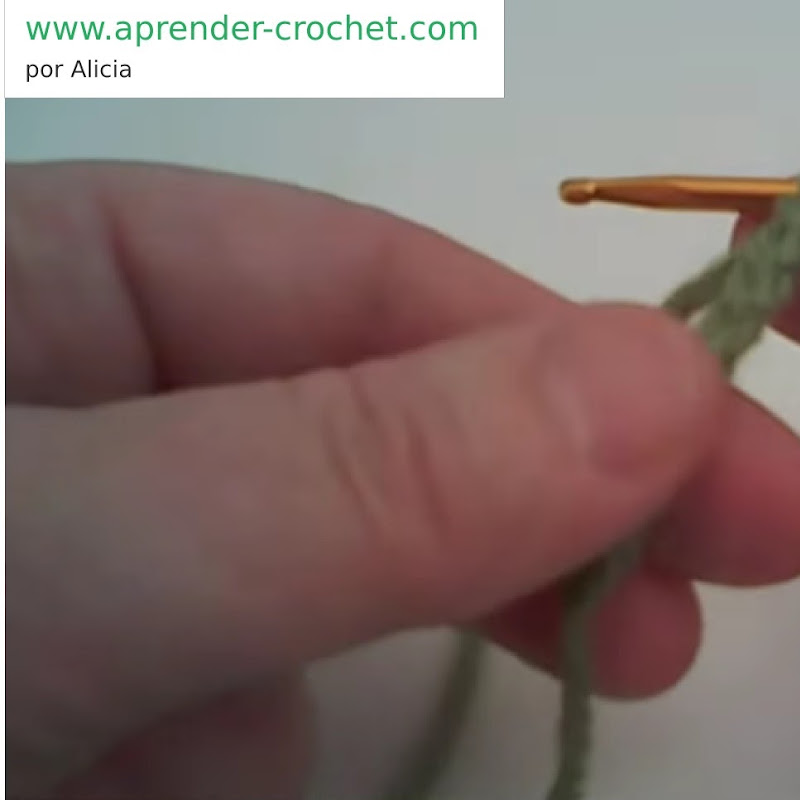 Aprender-crochet